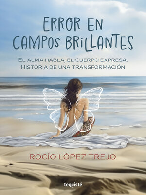 cover image of Error en campos brillantes